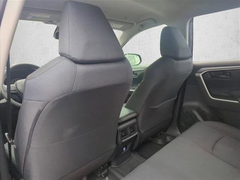 Used 2025 Toyota RAV4 LE image 19