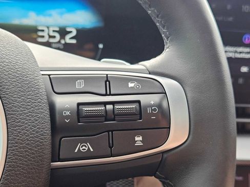 Certified 2025 Kia Sportage SX Prestige AWD/4WD image 21