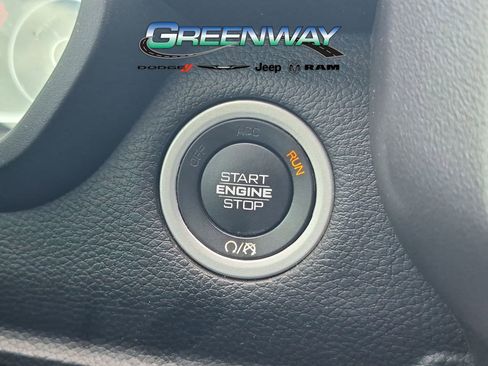 Used 2020 RAM 1500 Big Horn AWD/4WD image 24