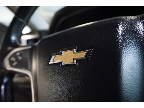 Used 2017 Chevrolet Silverado 1500 LT image 24