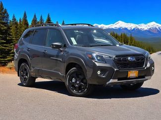 New 2025 Subaru Forester Wilderness video 2