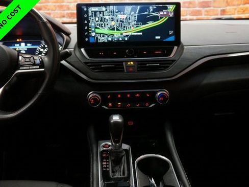 Certified 2024 Nissan Altima 2.5 SV w/ SV Premium Package image 34