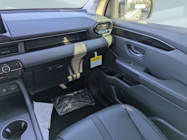 New 2026 Honda Pilot EX-L image 16