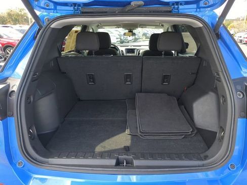 Used 2024 Chevrolet Equinox LT image 12