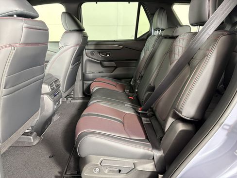 New 2026 Honda Pilot Black Edition image 15
