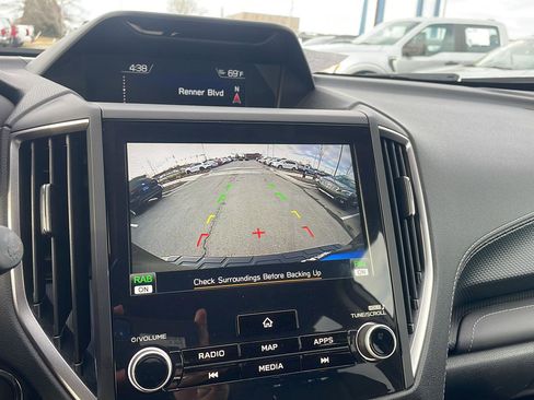 Used 2024 Subaru Forester Touring w/ Pop Package 2 image 28