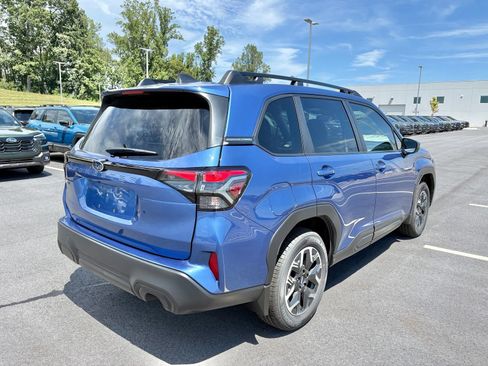 New 2026 Subaru Forester Premium AWD/4WD image 7
