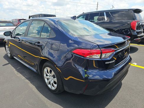 Used 2023 Toyota Corolla LE FWD image 8