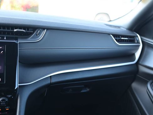 New 2025 Jeep Grand Cherokee Laredo w/ MOPAR Finishing Package image 34