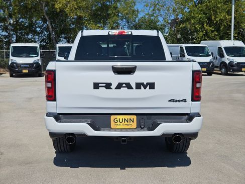 New 2026 RAM 1500 Express image 4