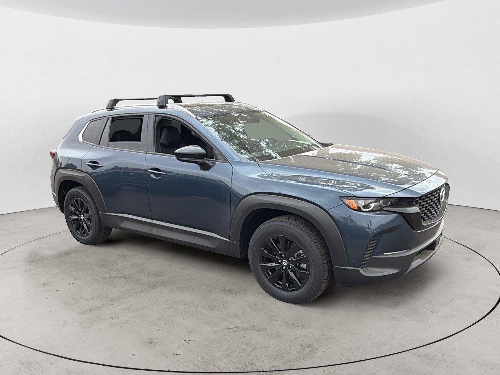 New 2026 MAZDA CX-50 AWD 2.5 S w/ Weather Package image 1