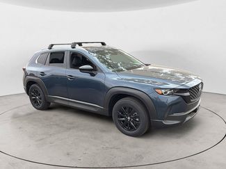New 2026 MAZDA CX-50 AWD 2.5 S w/ Weather Package video 1