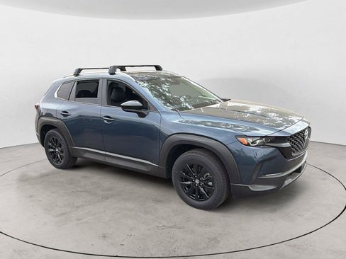 New 2026 MAZDA CX-50 AWD 2.5 S w/ Weather Package image 1