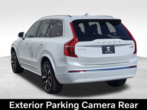 Certified 2023 Volvo XC90 B5 Plus w/ Protection Package Premier image 7