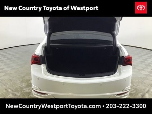 Used 2016 Acura TLX V6 SH-AWD w/ Advance Package image 21