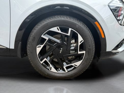 Certified 2024 Kia Sportage SX FWD image 49