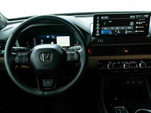 Used 2026 Honda Passport TrailSport Elite image 20