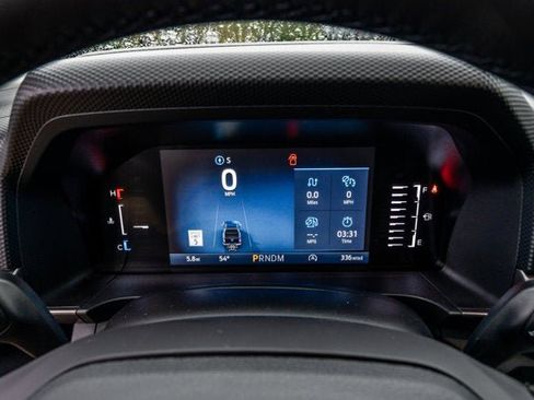 New 2025 Ford Ranger XLT AWD/4WD image 36