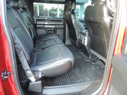 Used 2019 Ford F150 Raptor w/ Equipment Group 802A Luxury image 20