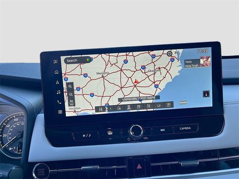 New 2025 Mitsubishi Outlander SE image 13