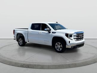 Used 2023 GMC Sierra 1500 SLE RWD video 2