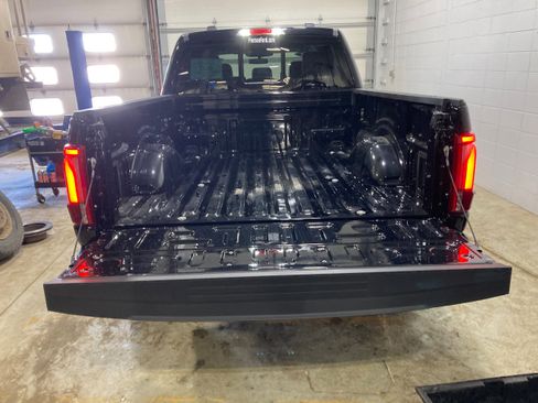 New 2026 Ford F150 Lariat w/ Equipment Group 502A High AWD/4WD image 24