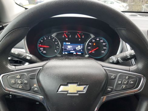 Used 2020 Chevrolet Equinox LT image 21