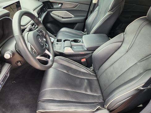 Used 2023 Acura MDX SH-AWD w/ Advance Package image 13