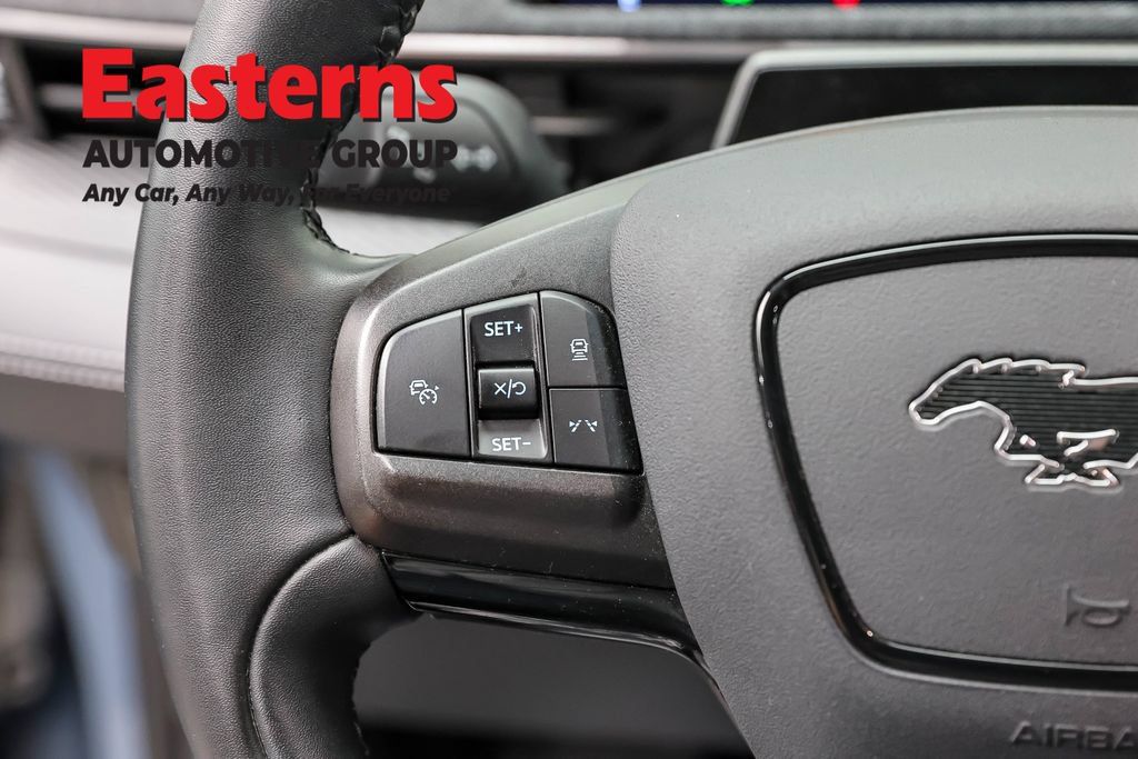 Used 2024 Ford Mustang Mach-E Premium AWD/4WD image 18
