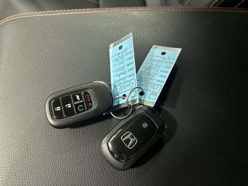 Used 2024 Honda Pilot TrailSport image 26