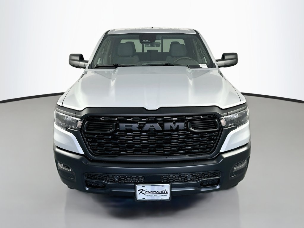 New 2026 RAM 1500 Tradesman RWD image 2