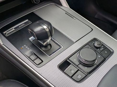 Used 2024 MAZDA CX-90 3.3 Turbo w/ Premium Package image 26