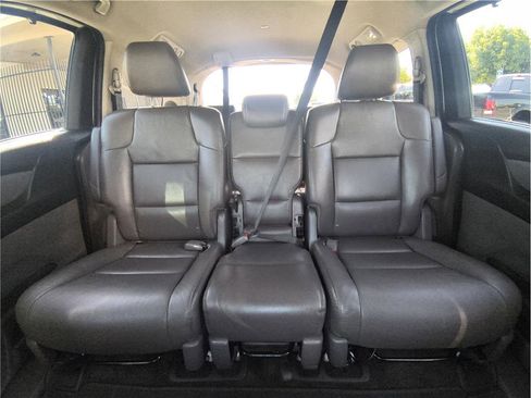 Used 2014 Honda Odyssey Touring image 8