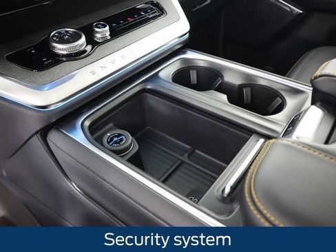 New 2026 Ford Expedition Tremor AWD/4WD image 50
