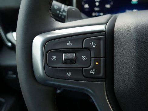 New 2026 Chevrolet Silverado 1500 LT w/ Z71 Off-Road Package AWD/4WD image 13