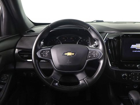 Used 2023 Chevrolet Traverse LT AWD/4WD image 41