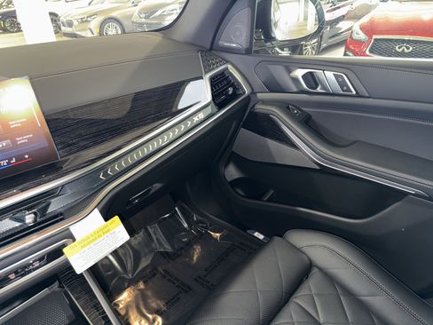New 2026 BMW X5 sDrive40i w/ M Sport Package image 21