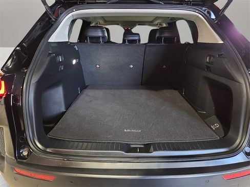 Used 2024 MAZDA CX-50 2.5 Turbo w/ Cargo Package image 12