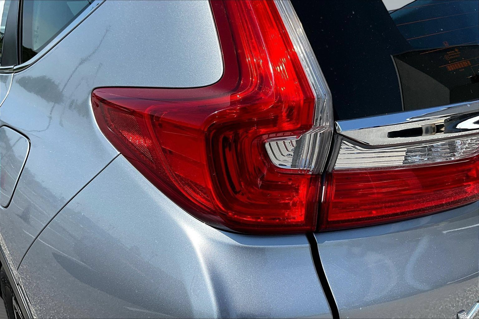 Used 2017 Honda CR-V LX image 21