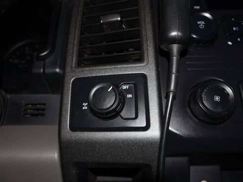 Used 2017 Ford F350 XL AWD/4WD image 15