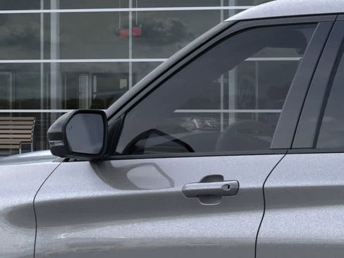 New 2026 Ford Explorer ST w/ Sun And Sound Package image 20