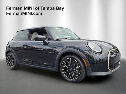 New 2026 MINI Cooper S