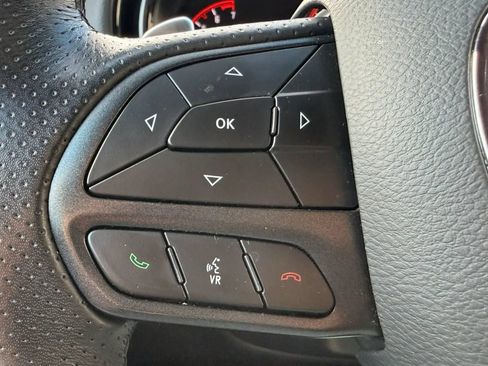 Used 2025 Dodge Durango GT AWD/4WD image 19