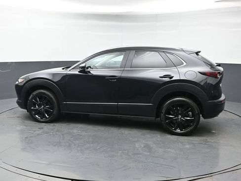 Certified 2025 MAZDA CX-30 AWD 2.5 S w/ Select Sport Pkg image 3