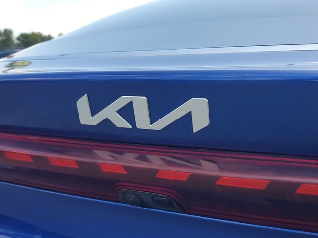 Used 2023 Kia K5 EX FWD image 7