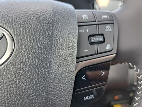 New 2026 Toyota Camry SE FWD image 13