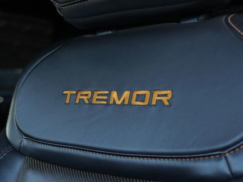 Used 2022 Ford F150 Tremor w/ Equipment Group 402A High image 11