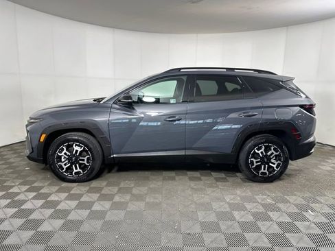 Certified 2025 Hyundai Tucson XRT image 6