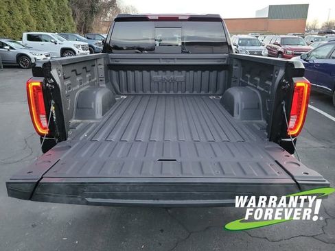 New 2026 GMC Sierra 1500 SLT w/ SLT Premium Plus Package image 17