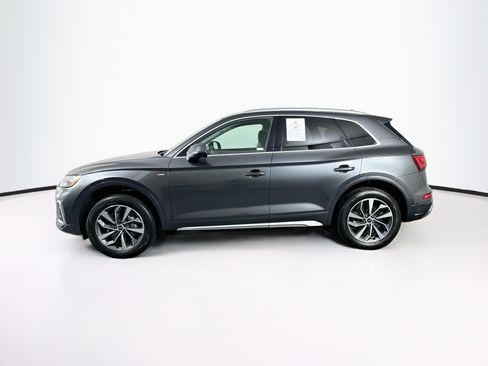 Used 2024 Audi Q5 2.0T Premium Plus AWD/4WD image 4